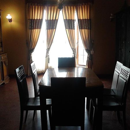 Ragith Villa Nuwara Eliya Buitenkant foto