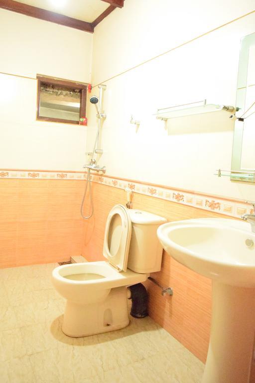 Ragith Villa Nuwara Eliya Kamer foto