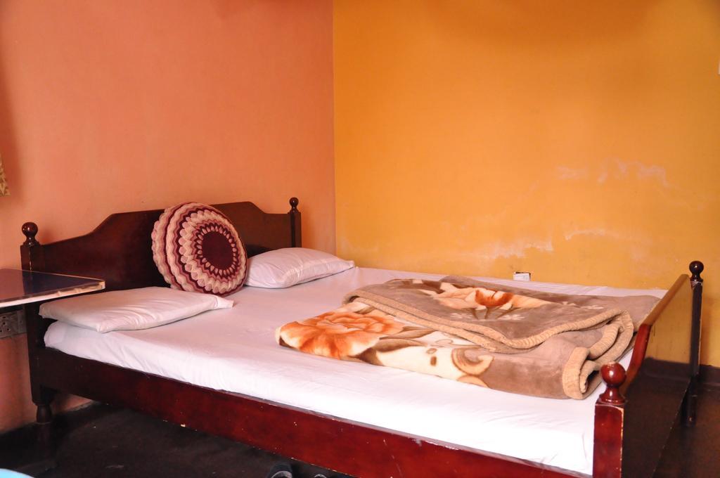 Ragith Villa Nuwara Eliya Kamer foto