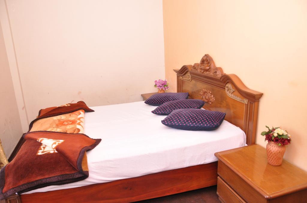 Ragith Villa Nuwara Eliya Kamer foto