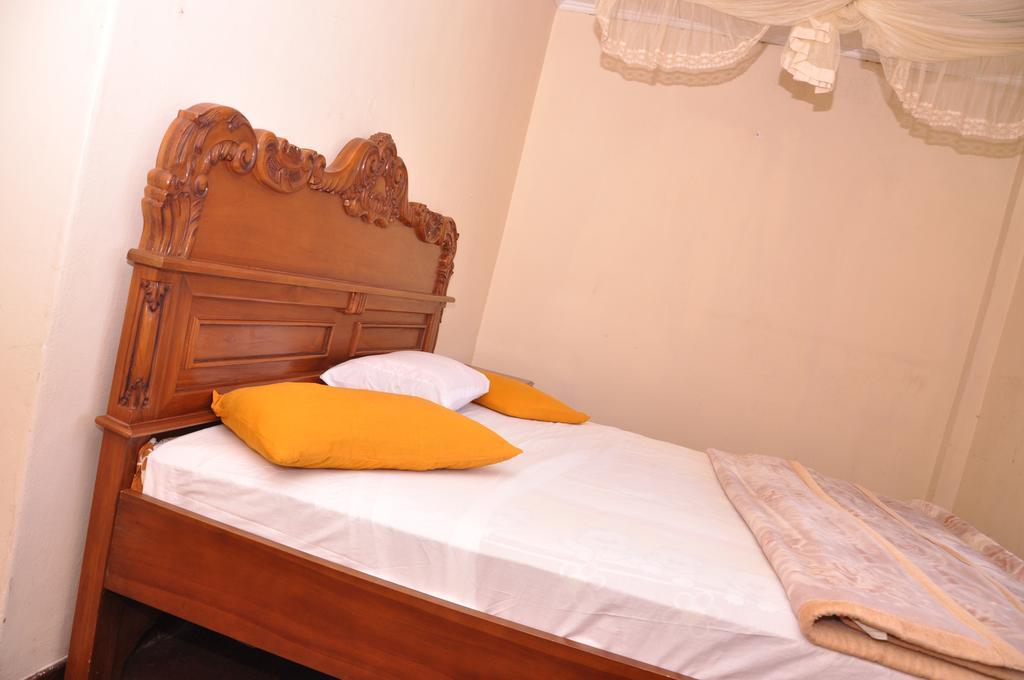 Ragith Villa Nuwara Eliya Kamer foto